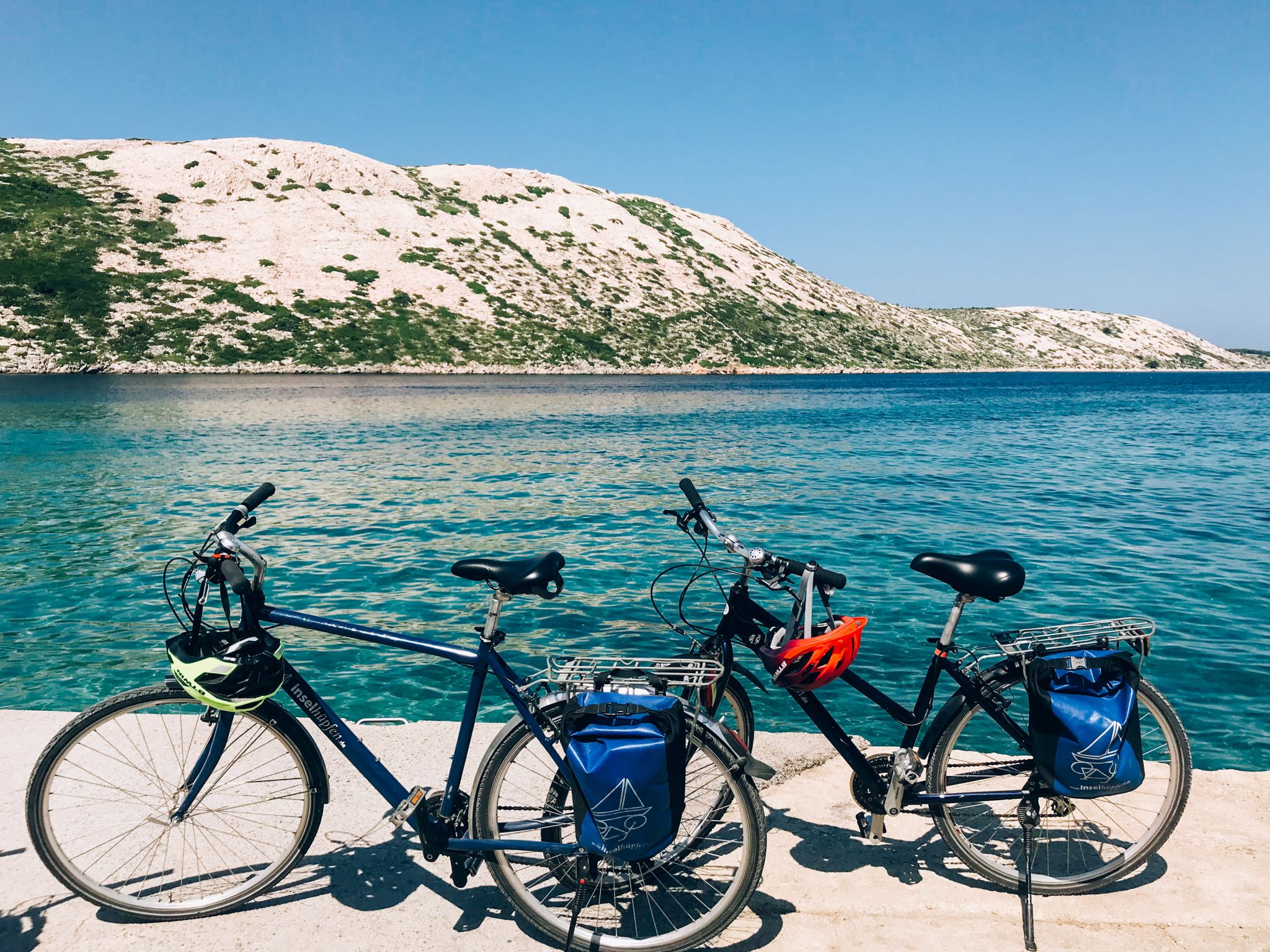 L’altra costa adriatica
